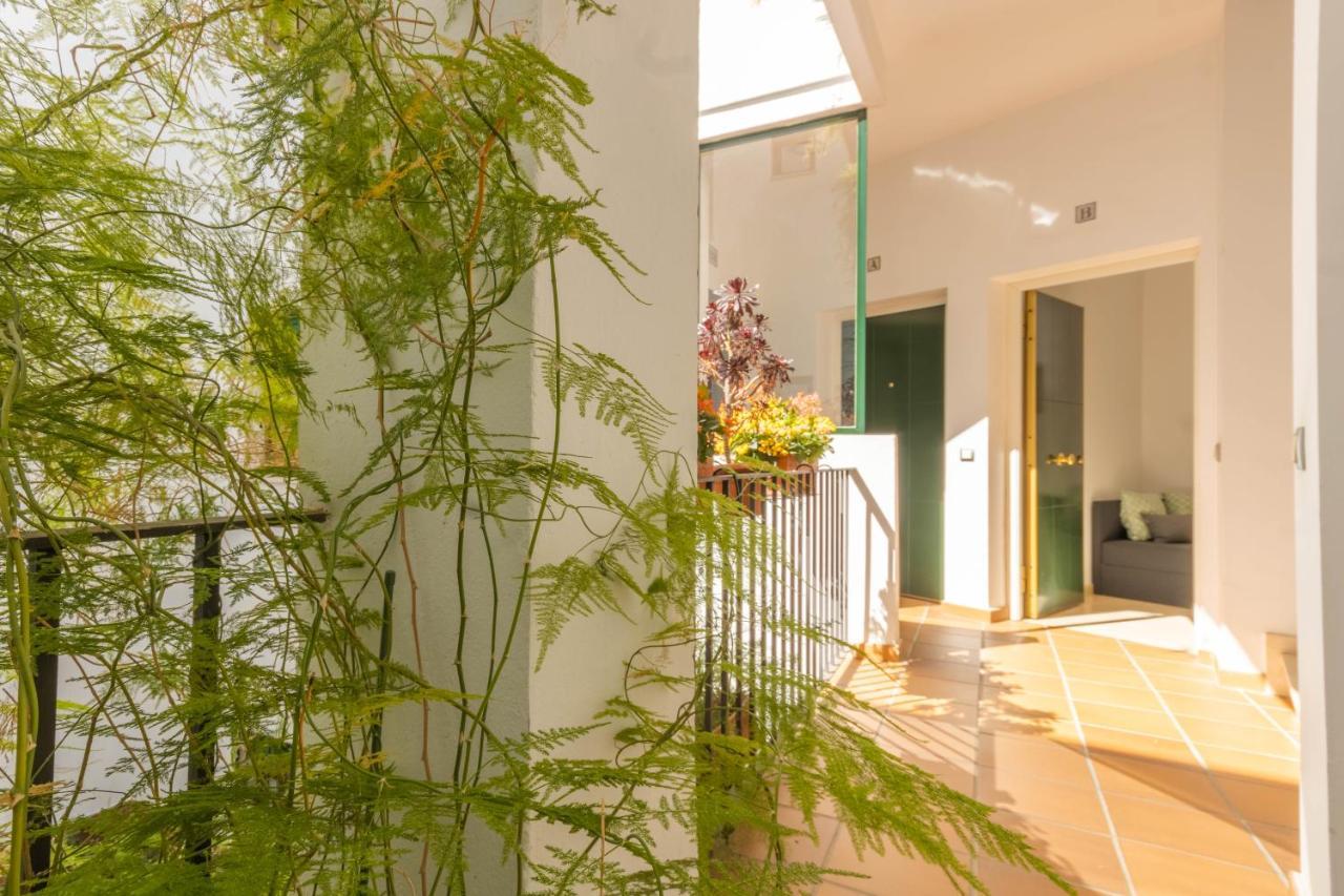 Anais Centro Appartement