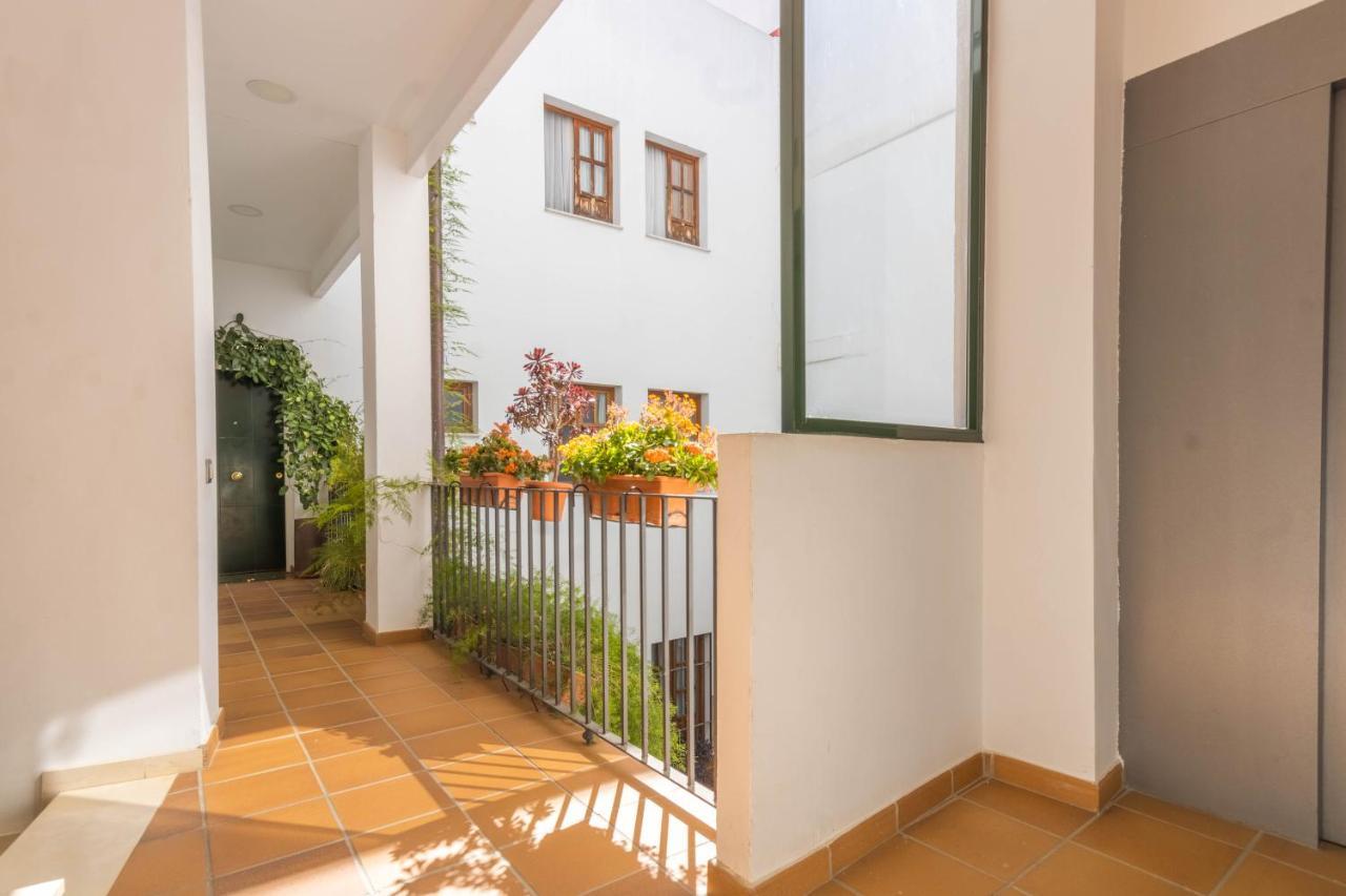Appartement Anais Centro Sevilla