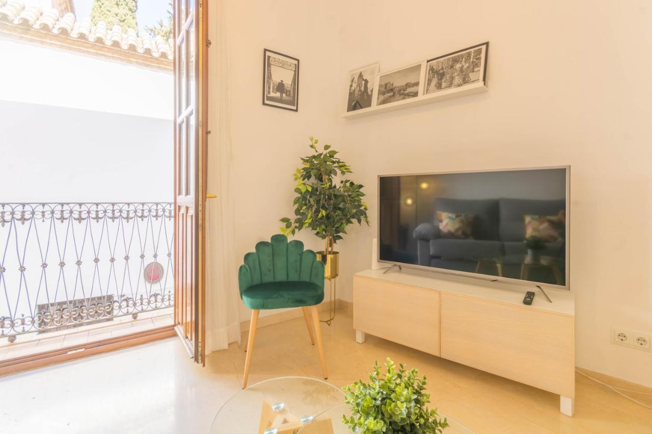Appartement Anais Centro Sevilla