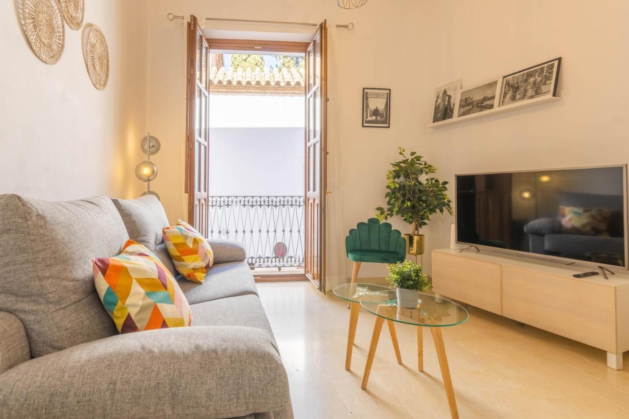 Appartement Anais Centro Sevilla