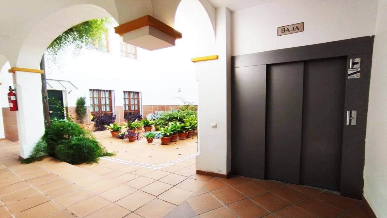 Appartement Anais Centro Sevilla