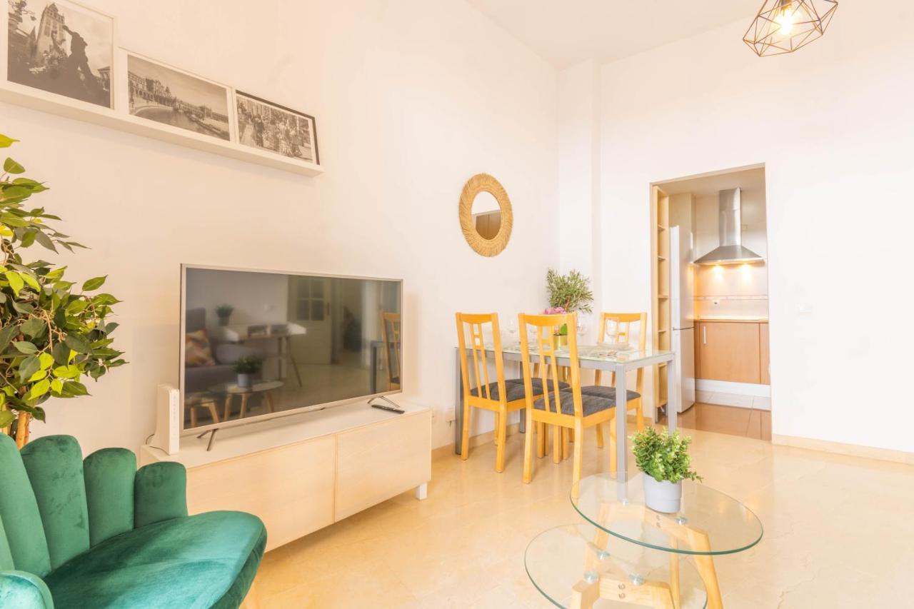 Anais Centro Appartement Sevilla