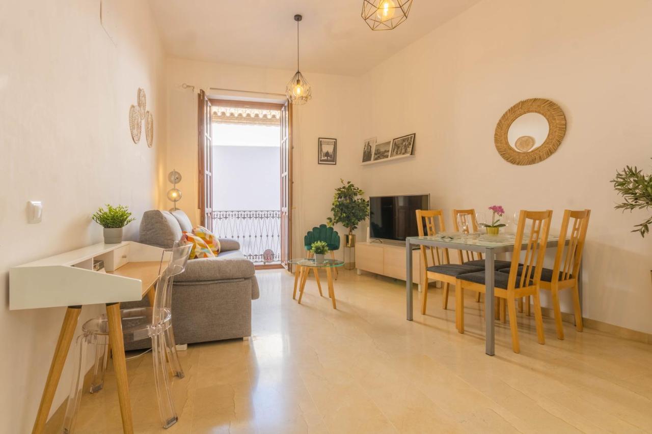 Apartamento Anais Centro Sevilla