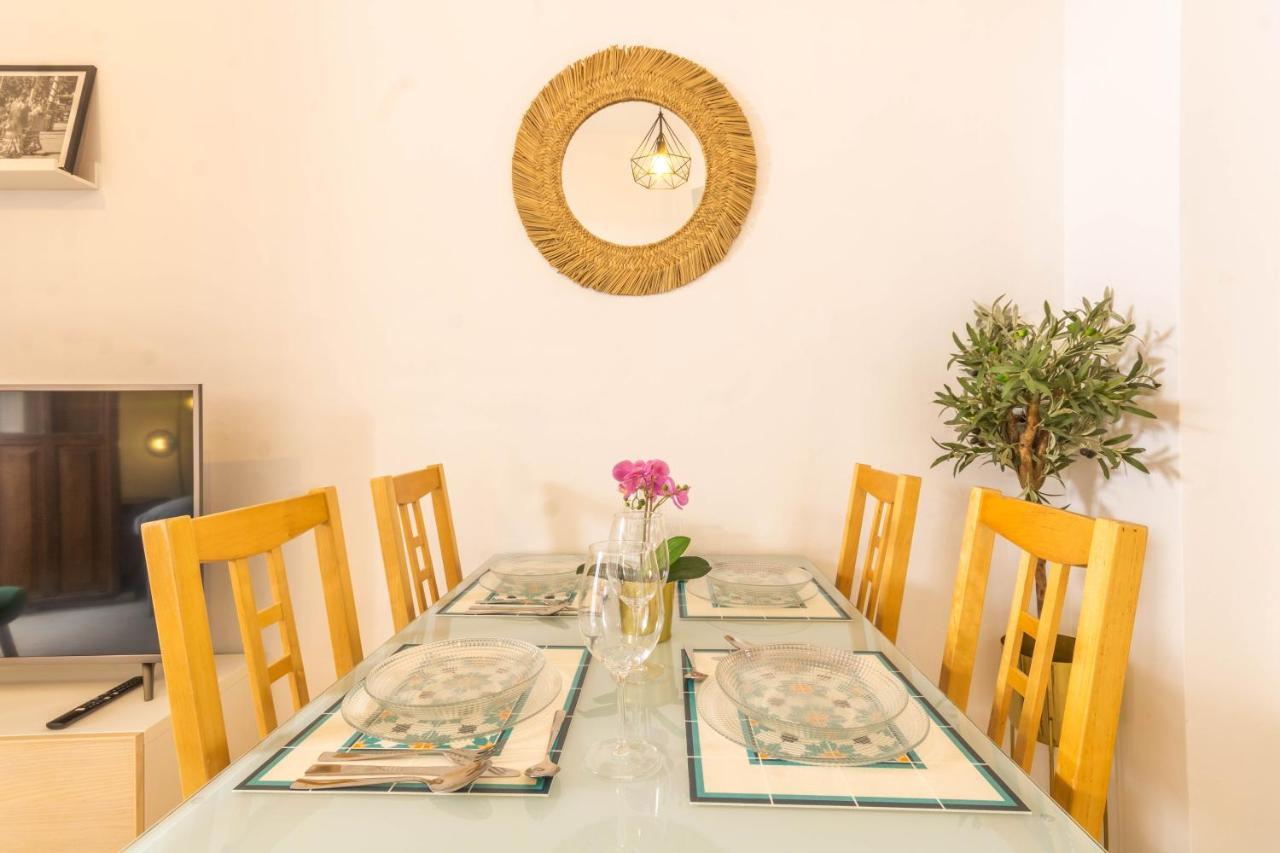 Apartamento Anais Centro *